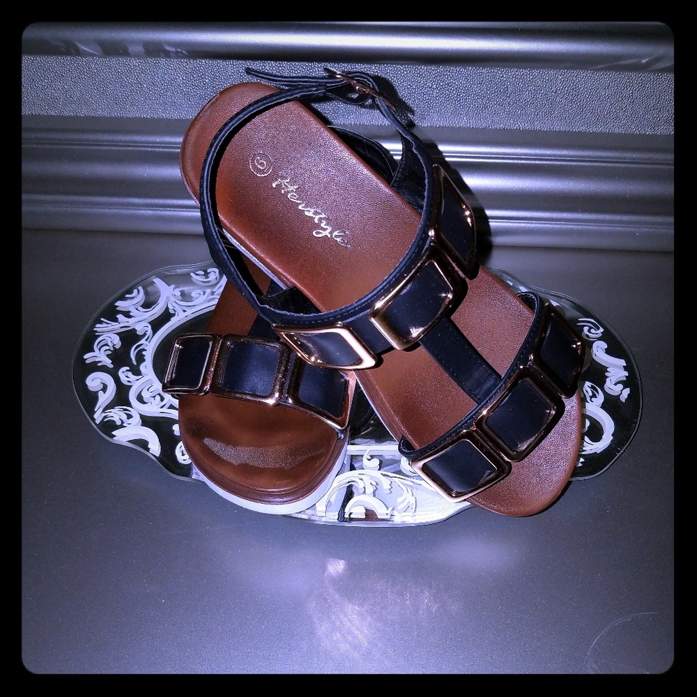 Sandals